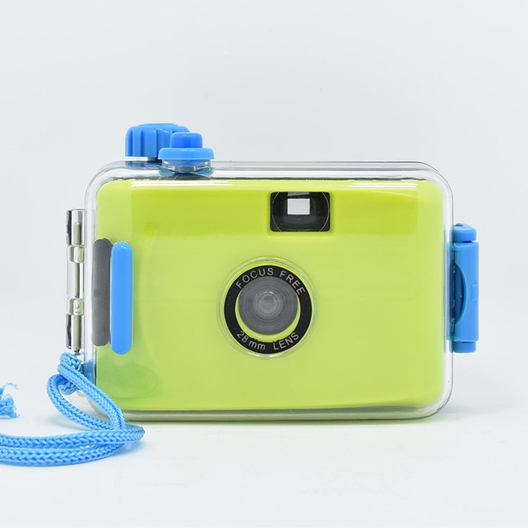 instant waterproof camera camara instantanea Retro film lomo camera/creat novelty gift film