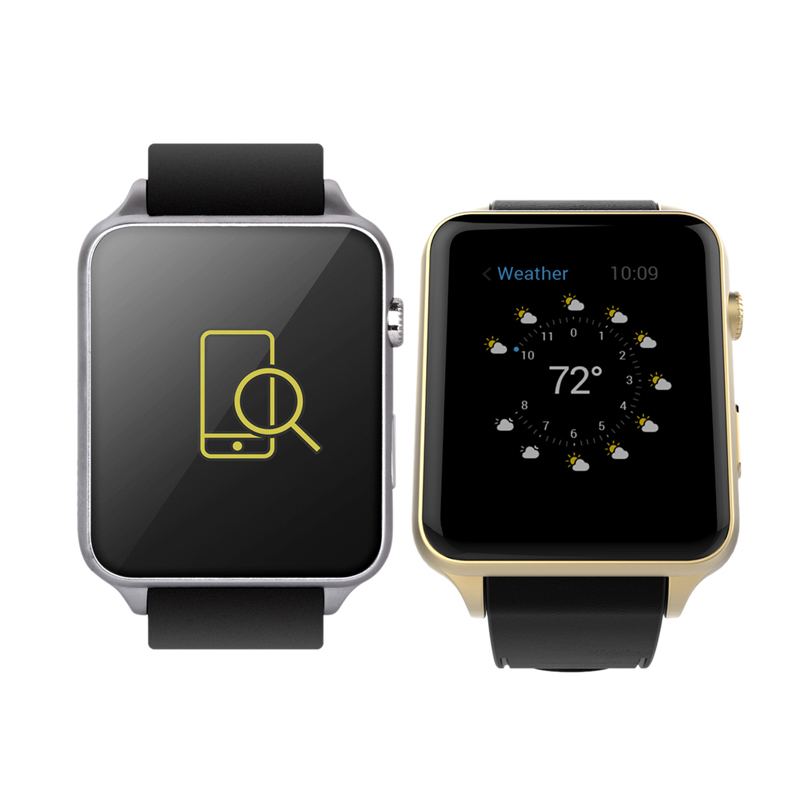 1.54      -mate  IOS   smartwatch   reloj inteligente - bluetooth ARE4