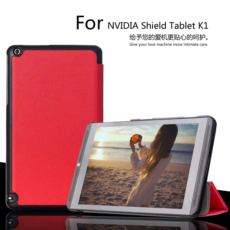  NVIDIA Shield Tablet K1     PU      