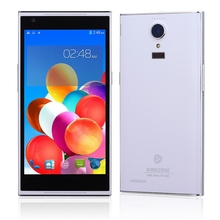 Original 5 inch KINGZONE N3 4G LTE Cell Phones MTK6582 Quad Core 1 3GHz Android 4