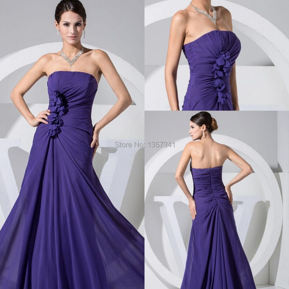 That interfere, Sexy purple long dress that can Sexy purple long dress