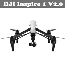Newest DJI Inspire 1 V2.0 RC Quadcopter Transforming Dual Control RTF Helicopter Drone UAV Support APP Control Fast Shipping