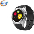 GFT KW08 wearable devices Smart watch phone GSM NFC Camera wrist Watch SIM card Smartwatch for