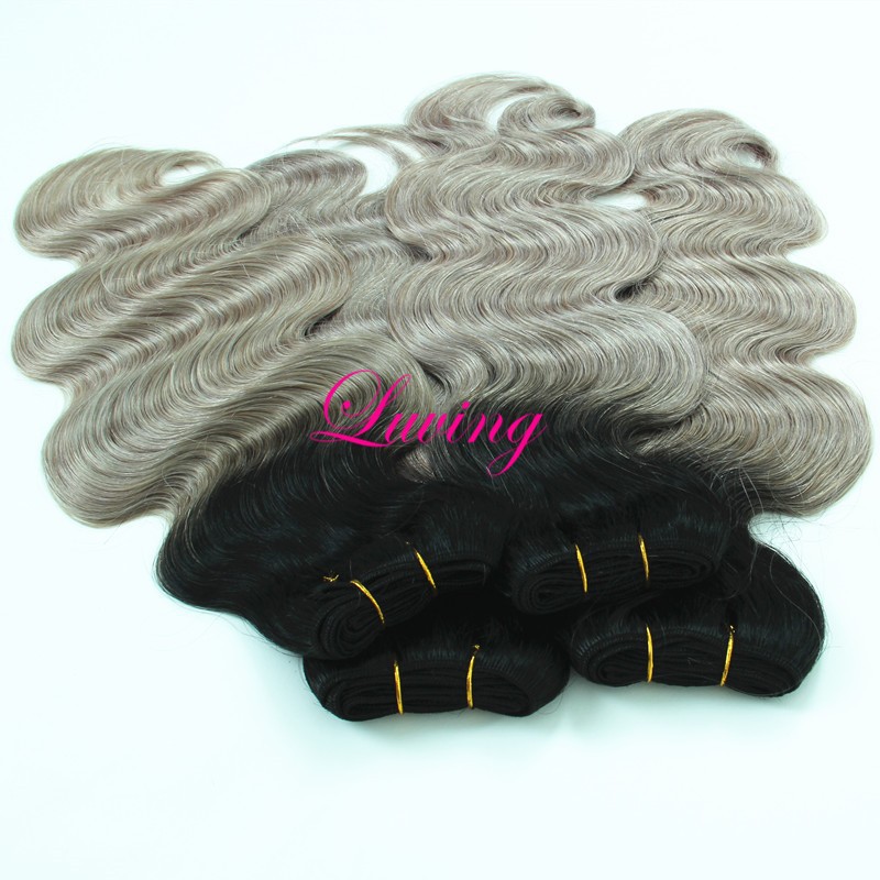body wave two tone ombre06