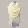 Za Solid Scarf Women bufandas mujer 2016 black fashion warm women scarves winter scarf wrap shawl