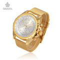ORKINA Luxury Brand Men s Watches Golden Quartz Wrist Watches Business Watch Clock Masculino Male Relogio