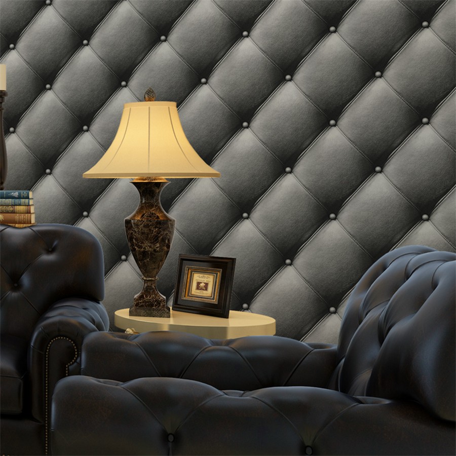 Online kopen wholesale modern modern decor wall covering uit china ...