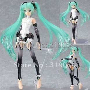 garage kit miku figure