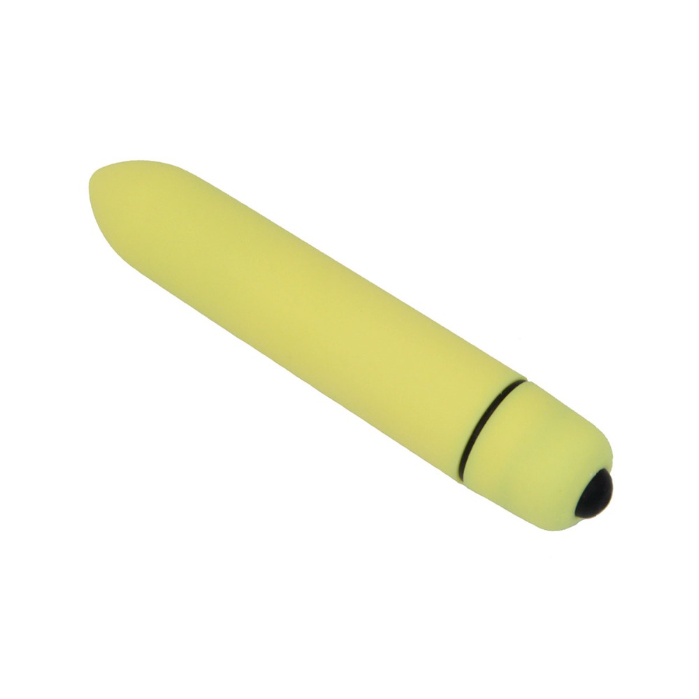 Yellow Clit 100