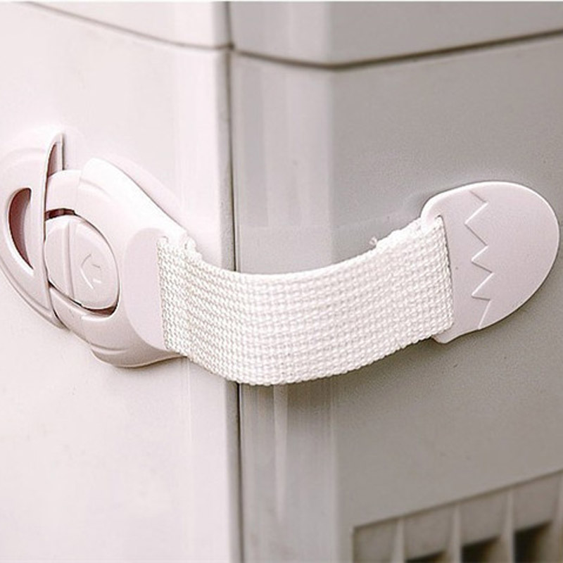 Compra nevera cerradura de la puerta online al por mayor de China