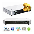 XGIMI Z3 Mini Projector Proyector Android 4 4 3D 1280x800 Full HD 1080P WIFI HDMI Bluetooth