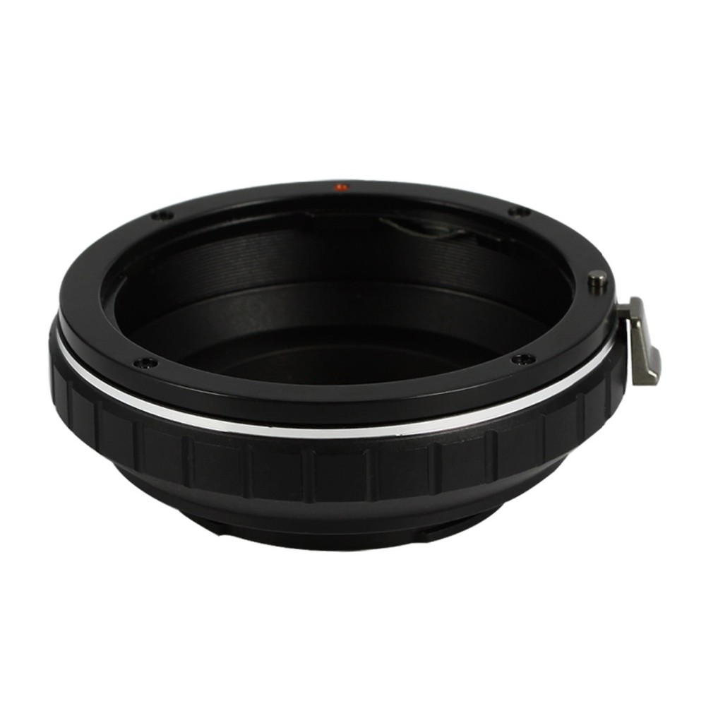 Canon EF Lens Adapter-3
