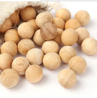 Frete grátis Natural de madeira de madeira aroma controle de pragas 50 pçs/saco(China (Mainland))
