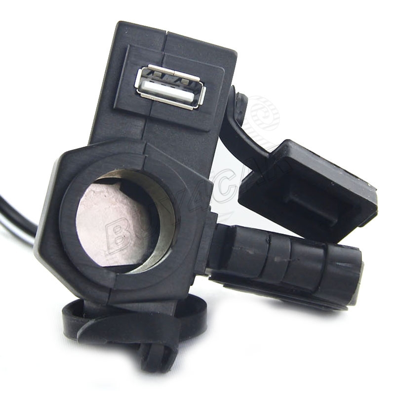 Motorcycle vehicle-mounted charger 4167 (2)