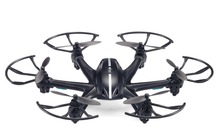 F15309/10 MJX X800 2.4G RC Drone Hexacopter 6 axle Gyro UAV 3D Roll Helicopter (Without Camera) FS