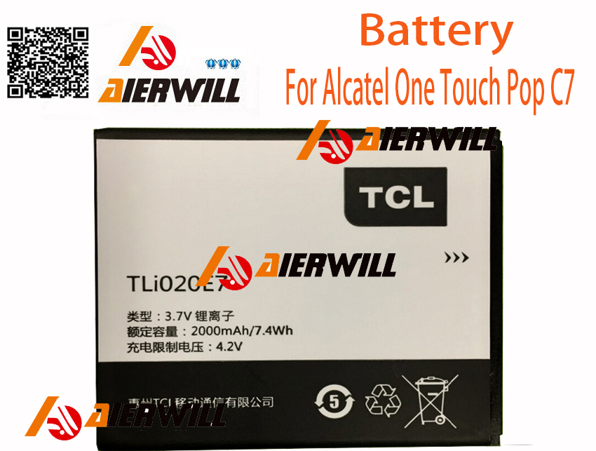 Alcatel One Touch - C7  TLi020E7 2000     Alcatel 7041D  