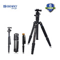 Benro C2692TV2 Professional Tripod Carbon Fiber Reflexed Tripod Advanced Brand Photography Bracket Travel Tripod For