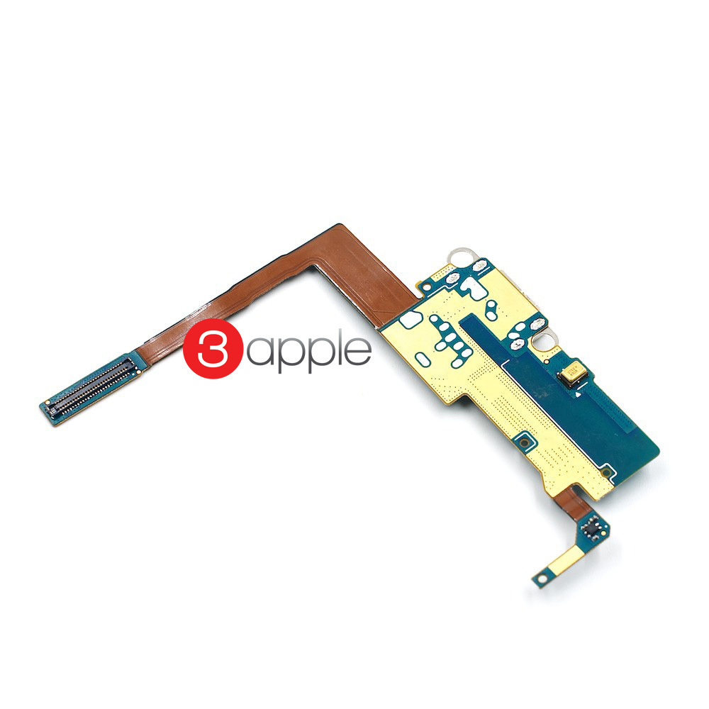 100% original cell phone repair parts Flex Cable For samsung galaxy note 3 USB charger dock connector motherboard flex cable Compatible with for samsung galaxy note 3 cell phone parts Style USB conne