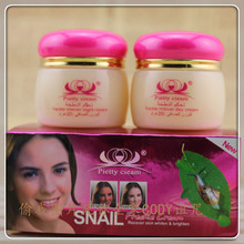 snail face cream to remove dark spotsFace Cream Removes Pigment Freckle English description is effective Free
