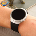 GFT D09 wearable devices Smart Watch 3G with Android 4 4 WCDMA WiFi GPS SIM smartwatch