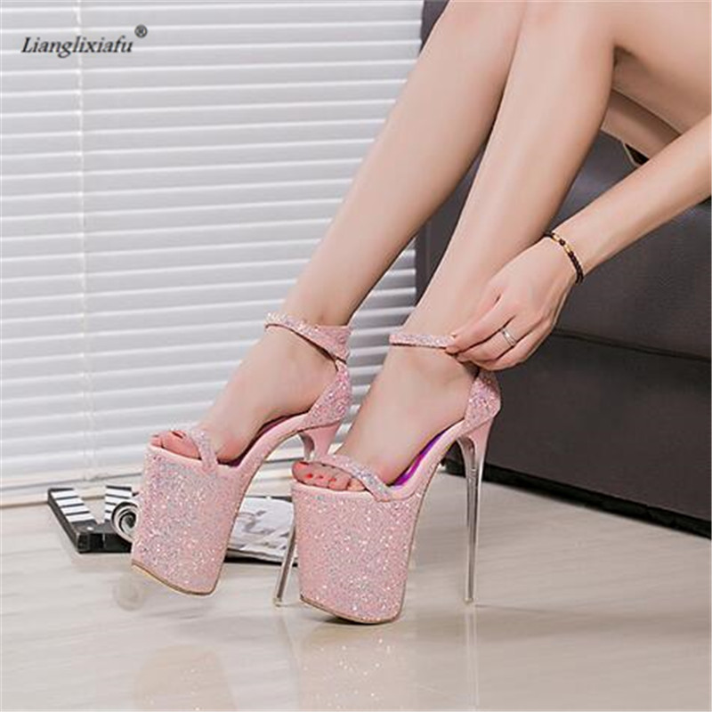 Popular Stripper Shoes Buy Cheap Stripper Shoes Lots From China