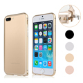 Hippocampal Ultra Thin Slim Aluminium Metal Bumper Frame Cover Case For Apple iPhone 7 Plus 4