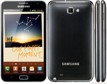 Samsung Galaxy Note N7000 Mobile Phone 5 3 8MP Camera 16GB Storage GSM 3G Unlocked Original