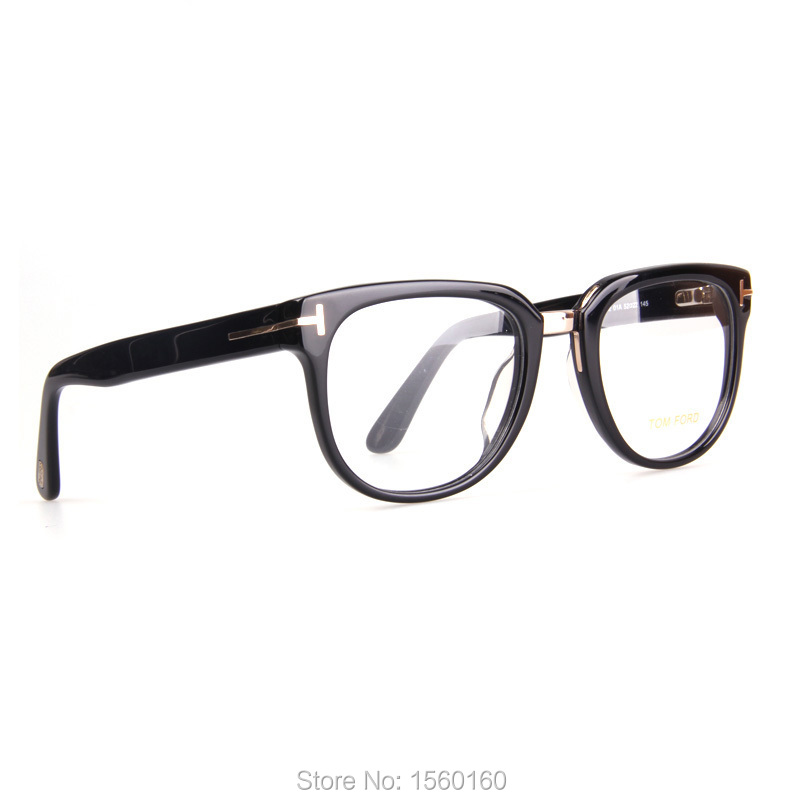 Tom TF5272 Vintage myopia eyeglasses frames for man and ...