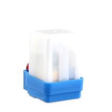 Unique Sale Commutateur Interrupteur Automatique Capteur Light AC220V Pour Lampe