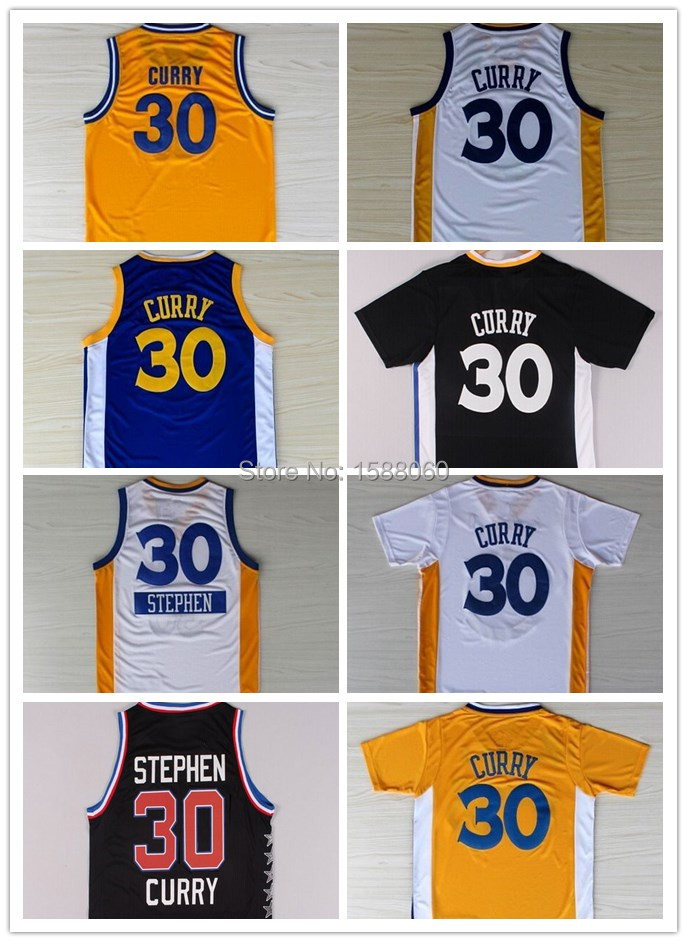 how much does a stephen curry jersey cost