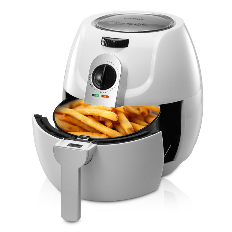 Outside deep recipes fryer