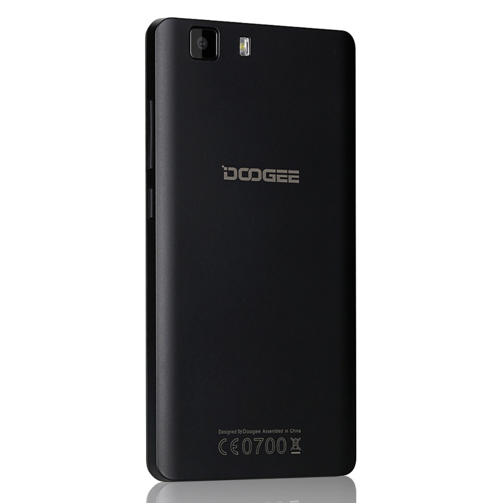   Doogee X5 X5C Android 5.1 5.0 