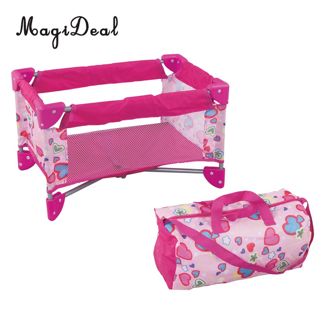 doll beds and cradles