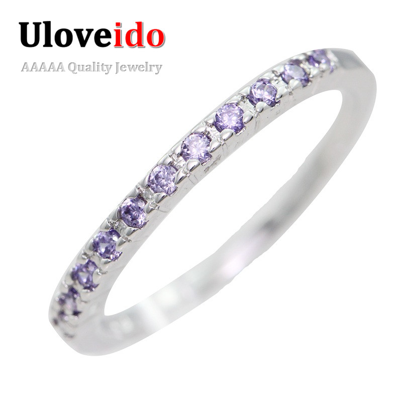 Aliexpress.com : Buy 50% off Wedding Rings for Women 