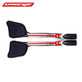 Ullicyc Carbon Fiber Road Bicycle TT Handlebar Highway Rest Put Handlebar Carbon TT Bike Handle Bars