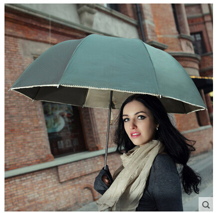     3- -       led   paraguas mujer 