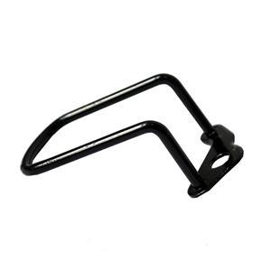 Image of Bicycle Back Rear Derailleur Guard Cycling Mountain Road Bike MTB Gear Steel Iron Prortect Rack Cycle Chain Gear Protector 1PC