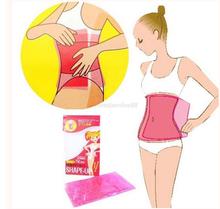  Lady Burn Thigh Shaper Cellulite Fat Body Wraps Leg Sauna Slim Belt Weight Loss