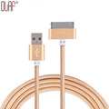 100cm Good quality 30 pin USB cable for Iphone4 4 S USB Charger Data Sync Cable