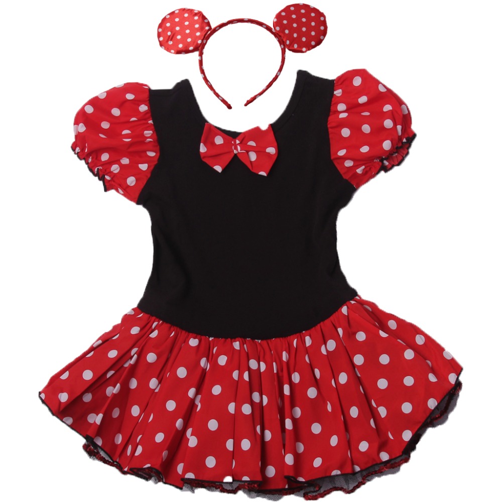 Online Kopen Wholesale Mickey Minnie Mouse Kostuum Uit China Mickey ...