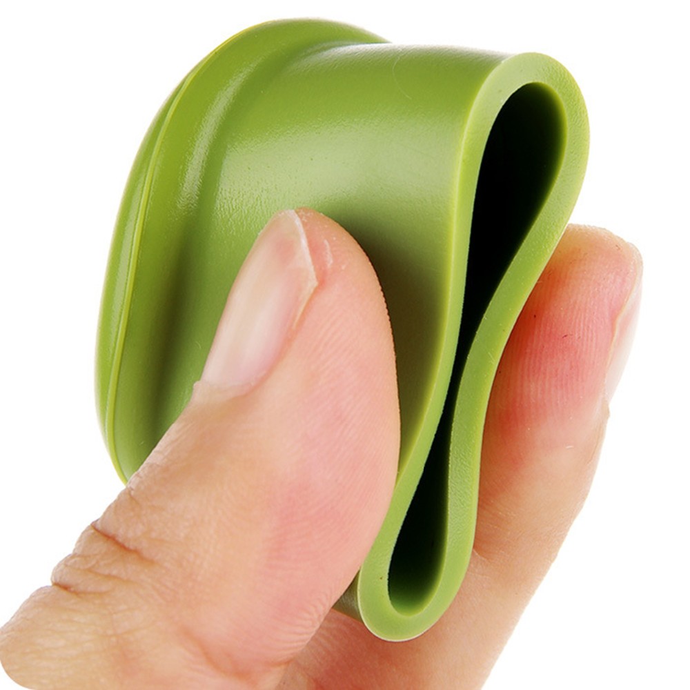 Wine Bottle Stopper Silicone Preservation