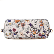 2015 New Women Ethnic Handbags National Flowers Messenger Bags Summer Composite Spain Bags Woman Neverfull Chinese