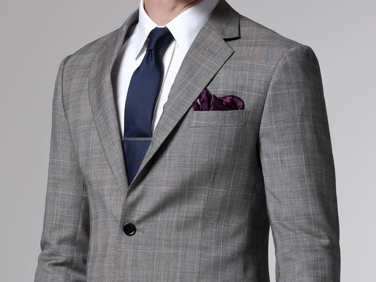 Suits Brand Slim for Men Tailored Custom Made 2015 Hot ...