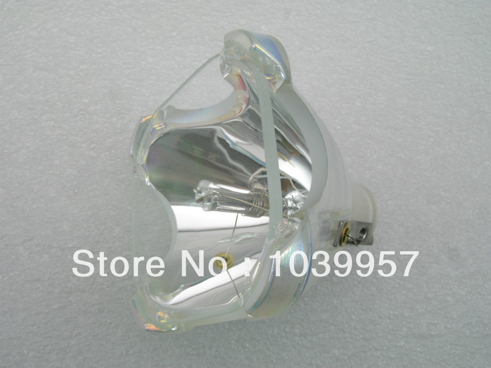 Фотография UHP250 P22 Compatible Projector bare lamp R9841100 without housing for BARCO iQ R300 / iQ G300 projector