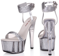 Summer Women Shoes Sexy Ultra Red High Heels Shoes Fine With The Bride Wedding Shoes Model