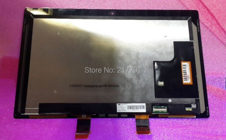 100%     Microsoft Surface PRO 1- 1514   Digitizer LCD   