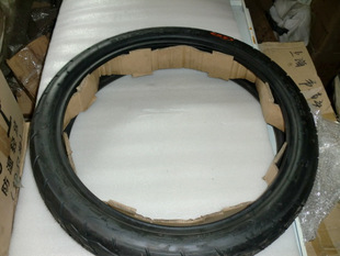 Motorcycle Sword 09 front tires (90 / 90-18 tires are new vacuum