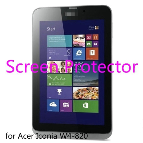 100 ./   DHL      Protector   Acer Iconia W4-820