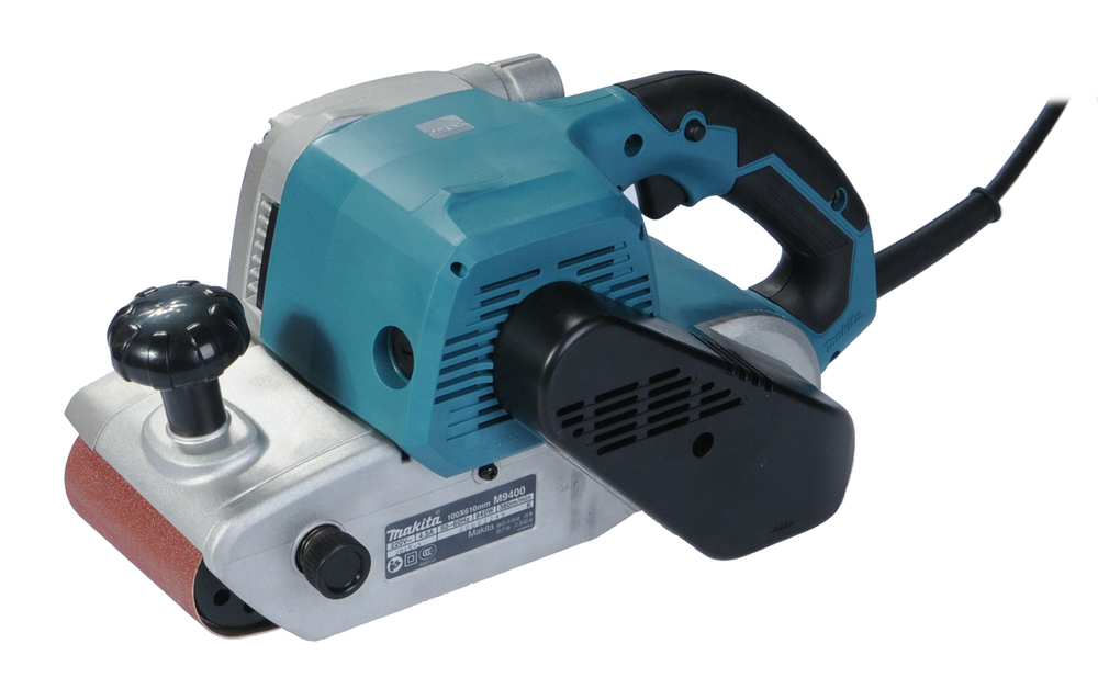 sander-machine