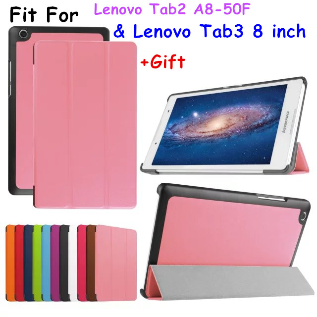 2016  Tab3 8  Tablet TB3-850M     Lenovo Tab3 Tab2 Tab 3 8    A8 A8-50F Slim case